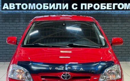Toyota Corolla, 2005 год, 797 000 рублей, 3 фотография