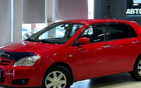 Toyota Corolla, 2005 год, 797 000 рублей, 2 фотография