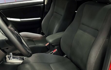 Toyota Corolla, 2005 год, 797 000 рублей, 9 фотография