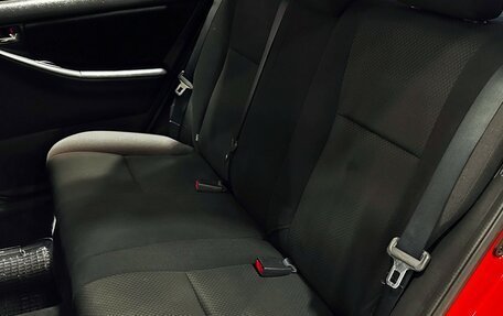 Toyota Corolla, 2005 год, 797 000 рублей, 10 фотография