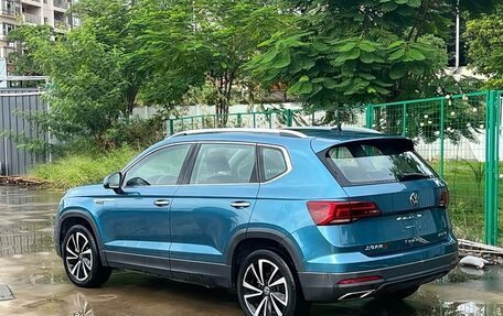 Volkswagen Tharu, 2021 год, 1 350 000 рублей, 4 фотография