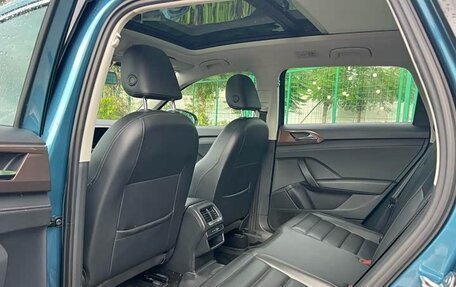 Volkswagen Tharu, 2021 год, 1 350 000 рублей, 9 фотография
