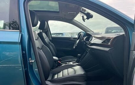 Volkswagen Tharu, 2021 год, 1 350 000 рублей, 8 фотография