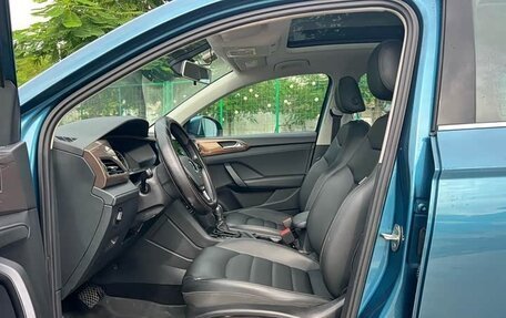 Volkswagen Tharu, 2021 год, 1 350 000 рублей, 7 фотография