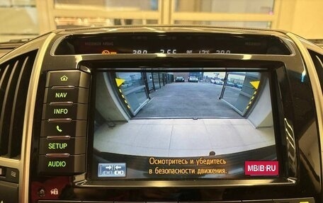 Toyota Land Cruiser 200, 2014 год, 4 300 000 рублей, 29 фотография