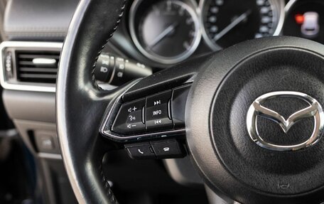 Mazda CX-5 II, 2020 год, 3 100 000 рублей, 12 фотография