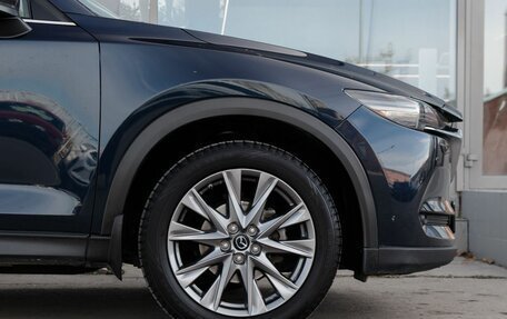 Mazda CX-5 II, 2020 год, 3 100 000 рублей, 9 фотография