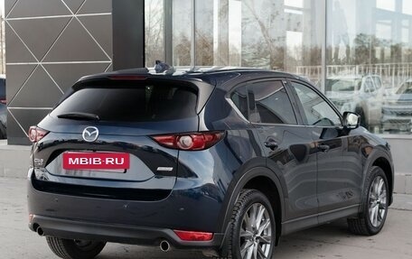 Mazda CX-5 II, 2020 год, 3 100 000 рублей, 5 фотография