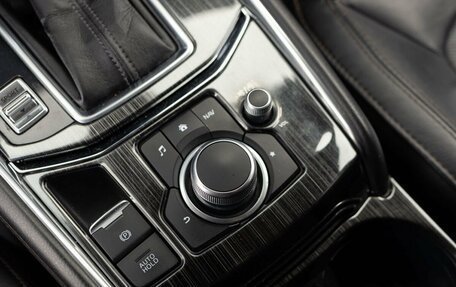 Mazda CX-5 II, 2020 год, 3 100 000 рублей, 17 фотография