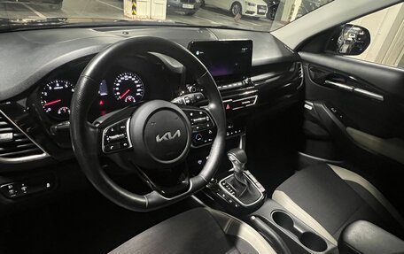 KIA Seltos I, 2022 год, 2 500 000 рублей, 6 фотография