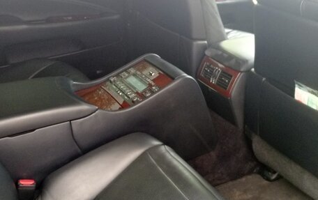 Lexus LS IV, 2011 год, 2 500 000 рублей, 5 фотография