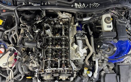 Lexus IS III, 2015 год, 2 850 000 рублей, 11 фотография