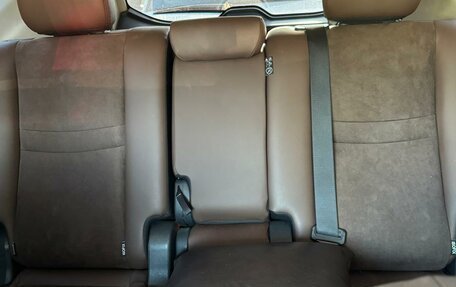 Nissan Rogue II, 2018 год, 1 850 000 рублей, 10 фотография