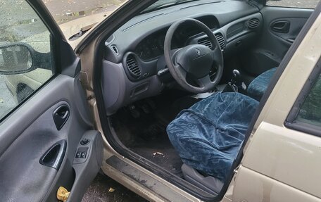 Renault Megane II, 2000 год, 210 000 рублей, 5 фотография