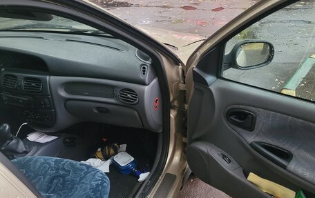 Renault Megane II, 2000 год, 210 000 рублей, 6 фотография