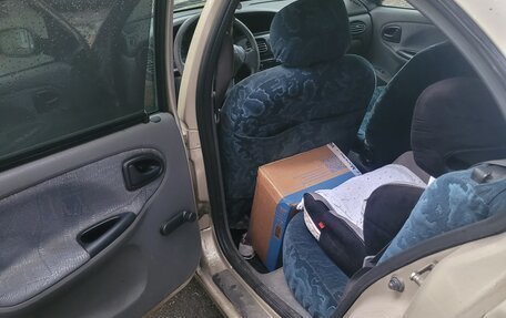 Renault Megane II, 2000 год, 210 000 рублей, 8 фотография