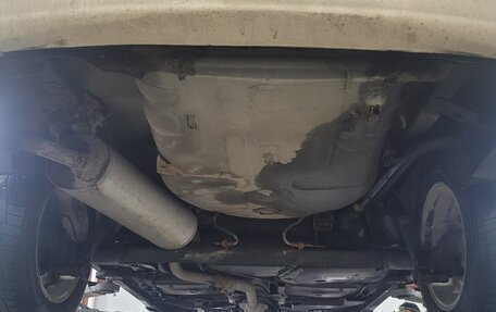 Renault Megane II, 2000 год, 210 000 рублей, 9 фотография