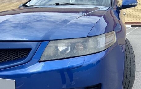 Honda Accord VII рестайлинг, 2007 год, 765 000 рублей, 3 фотография