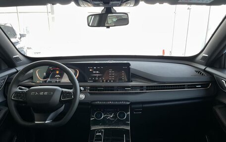 CheryExeed LX, 2024 год, 2 790 000 рублей, 14 фотография