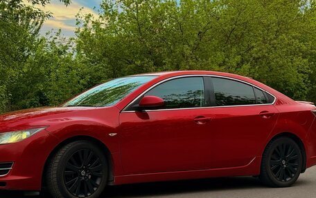 Mazda 6, 2008 год, 560 000 рублей, 2 фотография