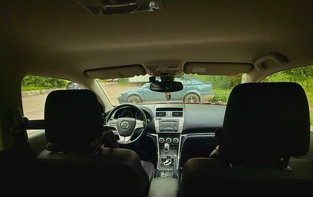 Mazda 6, 2008 год, 560 000 рублей, 8 фотография