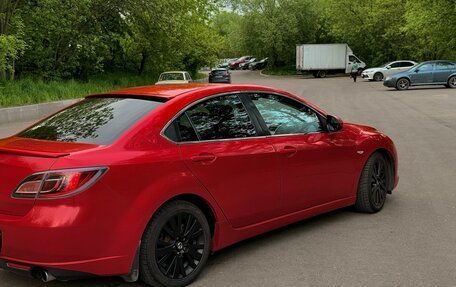 Mazda 6, 2008 год, 560 000 рублей, 5 фотография