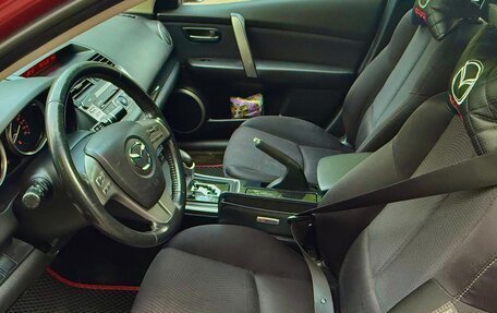 Mazda 6, 2008 год, 560 000 рублей, 6 фотография