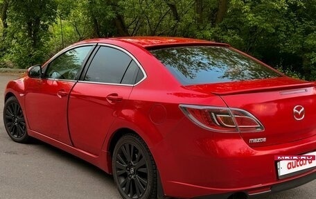 Mazda 6, 2008 год, 560 000 рублей, 4 фотография