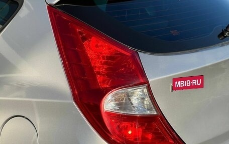 Hyundai Solaris II рестайлинг, 2014 год, 770 000 рублей, 8 фотография