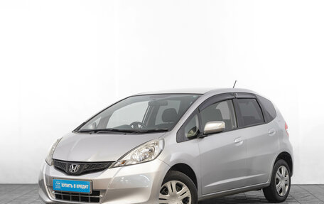 Honda Fit III, 2012 год, 899 000 рублей, 3 фотография