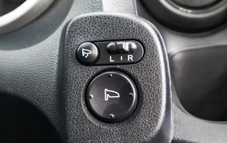 Honda Fit III, 2012 год, 899 000 рублей, 13 фотография