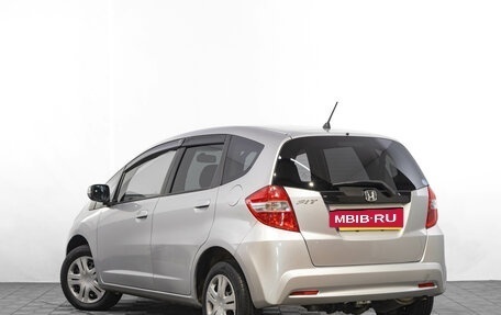 Honda Fit III, 2012 год, 899 000 рублей, 5 фотография