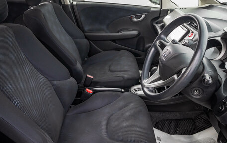 Honda Fit III, 2012 год, 899 000 рублей, 11 фотография