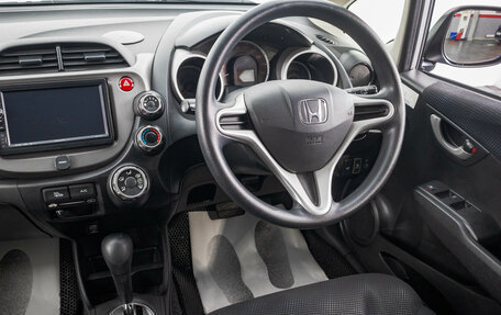 Honda Fit III, 2012 год, 899 000 рублей, 16 фотография