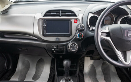 Honda Fit III, 2012 год, 899 000 рублей, 17 фотография
