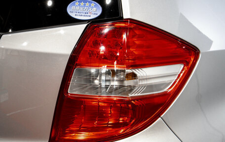 Honda Fit III, 2012 год, 899 000 рублей, 9 фотография
