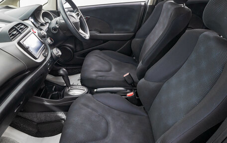 Honda Fit III, 2012 год, 899 000 рублей, 22 фотография