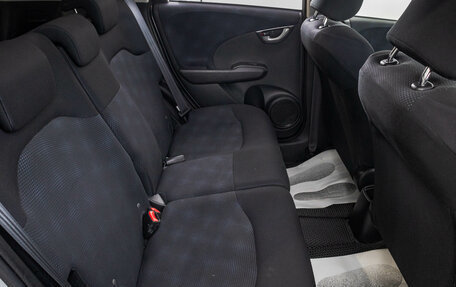 Honda Fit III, 2012 год, 899 000 рублей, 24 фотография