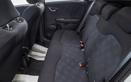 Honda Fit III, 2012 год, 899 000 рублей, 23 фотография