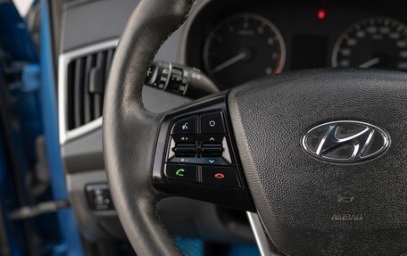 Hyundai Creta I рестайлинг, 2018 год, 1 600 000 рублей, 12 фотография