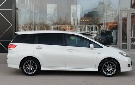 Toyota Wish II, 2011 год, 1 450 000 рублей, 4 фотография