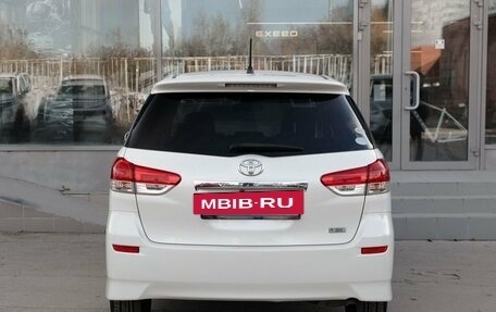 Toyota Wish II, 2011 год, 1 450 000 рублей, 6 фотография