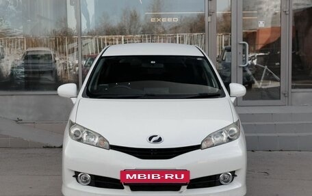 Toyota Wish II, 2011 год, 1 450 000 рублей, 2 фотография