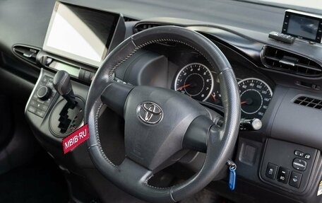 Toyota Wish II, 2011 год, 1 450 000 рублей, 11 фотография