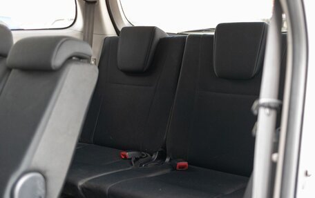 Toyota Wish II, 2011 год, 1 450 000 рублей, 19 фотография