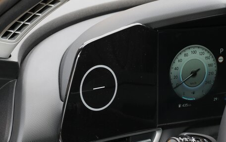 Hyundai Elantra, 2025 год, 2 050 000 рублей, 9 фотография