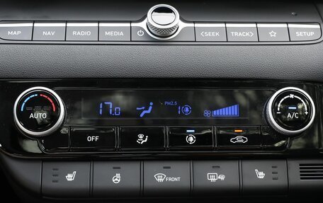 Hyundai Elantra, 2025 год, 2 050 000 рублей, 27 фотография