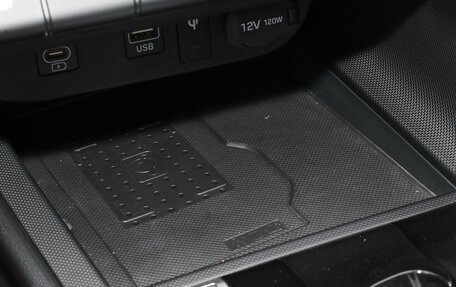 Hyundai Elantra, 2025 год, 2 050 000 рублей, 28 фотография