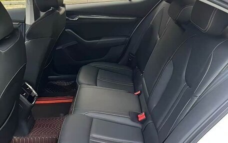 Skoda Octavia, 2021 год, 2 230 000 рублей, 11 фотография