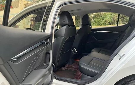 Skoda Octavia, 2021 год, 2 230 000 рублей, 10 фотография